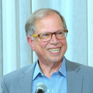 Author: Stanley Litow