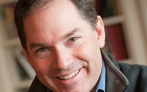 Author: Andrew J. Rotherham
