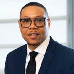 Author: Lewis D. Ferebee